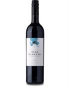 Valentin Bianchi Elsa Syrah 2016 Argentina Red wine 75 cl 12.5% 12.5